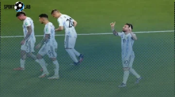 القنوات الناقلة اليوم لمباراة الأرجنتين وفنزويلا في تصفيات كأس العالم 2026 المباشرة
